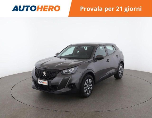 PEUGEOT 2008 BlueHDi 110 S&S Active