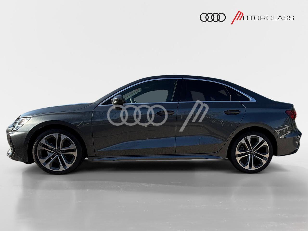 Audi A3 sedan 2.0 tdi 150cv s line edition s tronic
