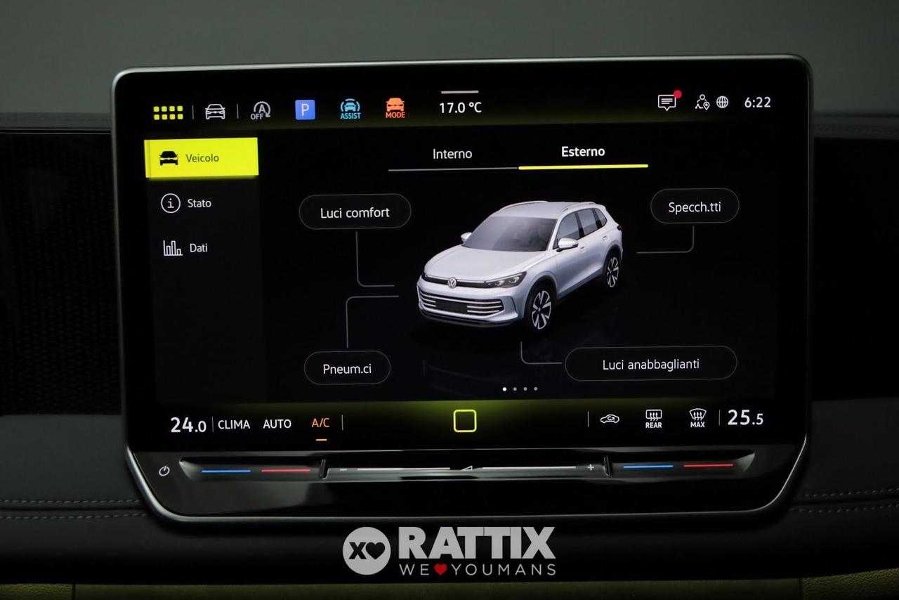 Volkswagen Tiguan 2.0 TDI 150CV Life DSG