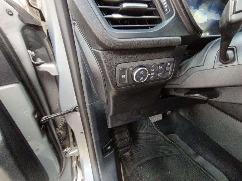 Ford Kuga 2.5 Benzina PHEV 225CV 2WD ST-Line Aut