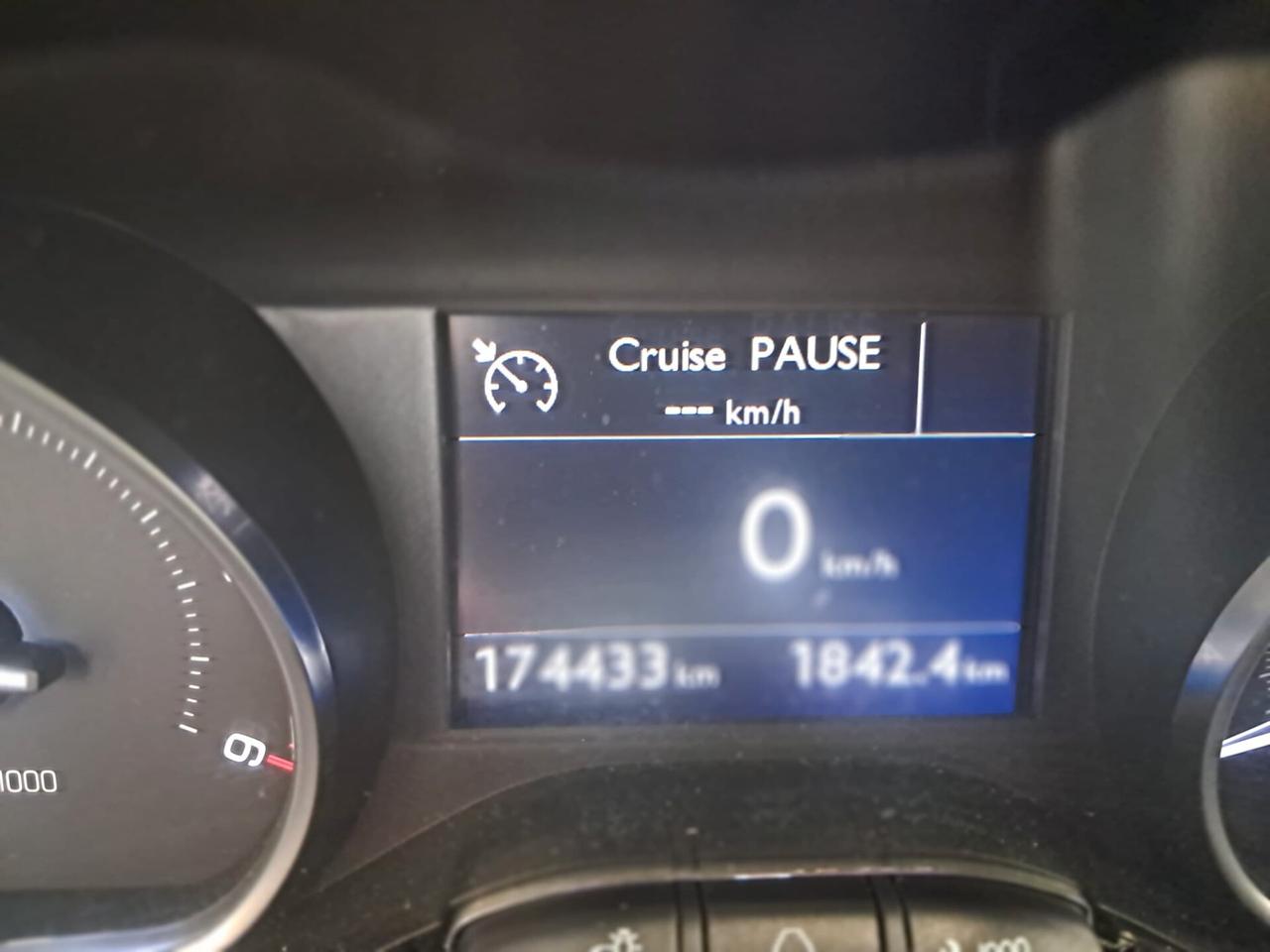 PEUGEOT 208 1.4 HDI-TETTO PANORAMICO -Euro6290