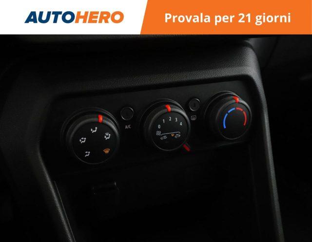 DACIA Sandero Stepway 1.0 TCe 90 CV Comfort