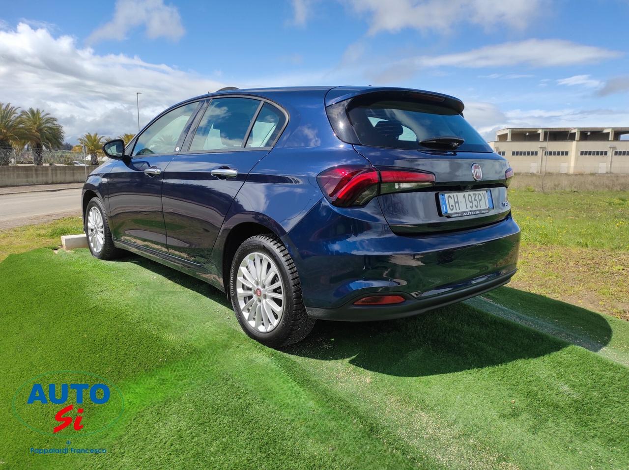 Fiat Tipo 1.3 Mjet - 95cv UNICO PROPRIET.