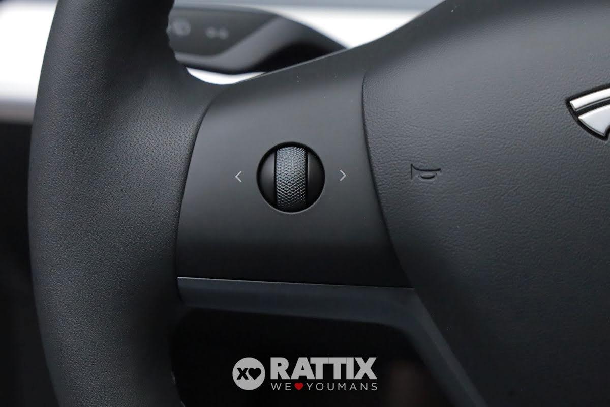 Tesla Model 3 Long Range Dual Motor AWD + tetto panoramico