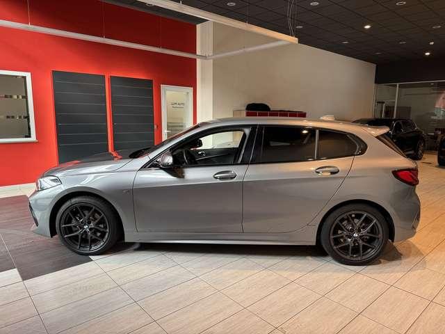 BMW 118 118d Msport auto