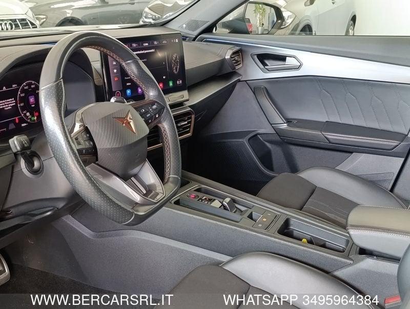 Cupra Formentor Formentor 2.0 TSI DSG VZ