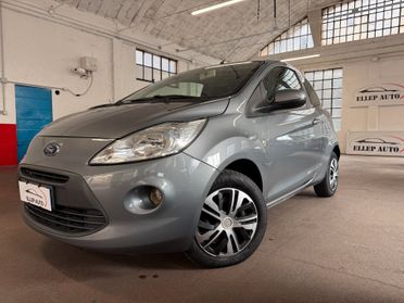 Ford Ka Ka+ 1.2 8V 69CV NEOPATENTATI