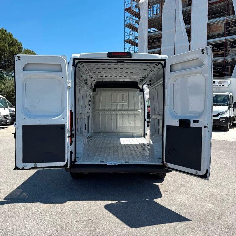 NEW FIAT DUCATO 2.2 140cv L3H2 FURGONE 2022