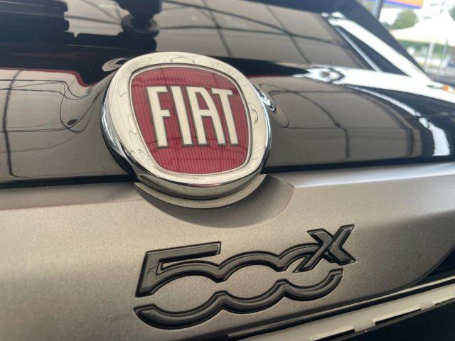 FIAT 500X 1.3 T4 150 CV DCT Sport