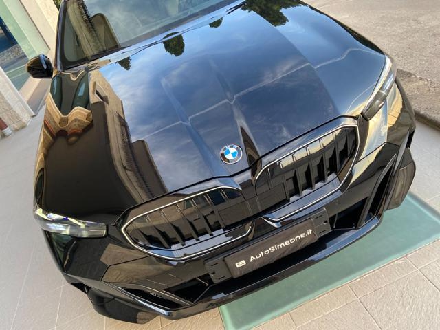 BMW 540 d 48V xDrive Touring Msport Pro CON SOLI 1193 KM