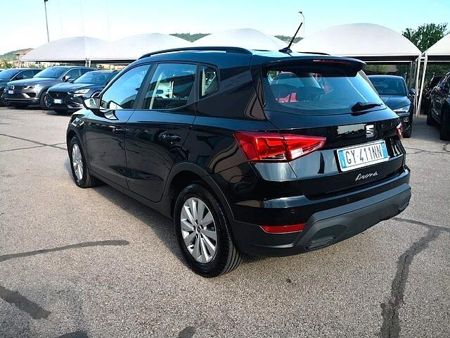 Seat Arona 1.0 EcoTSI 115 CV DSG Style ***GARANZIA SEAT***