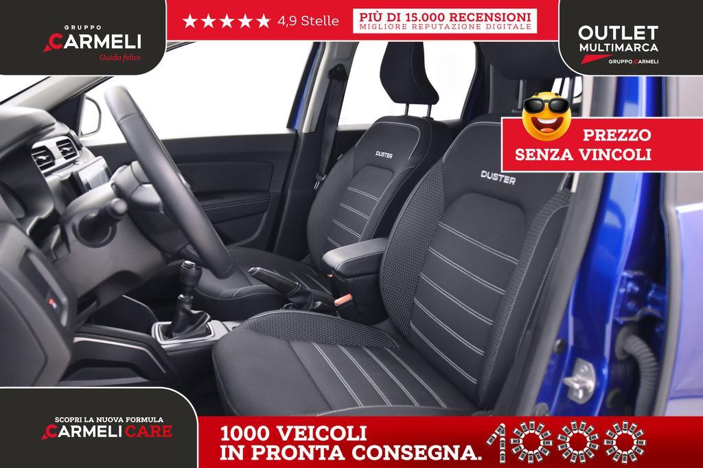 Dacia Duster 1.5 Blue dCi Journey 4x4