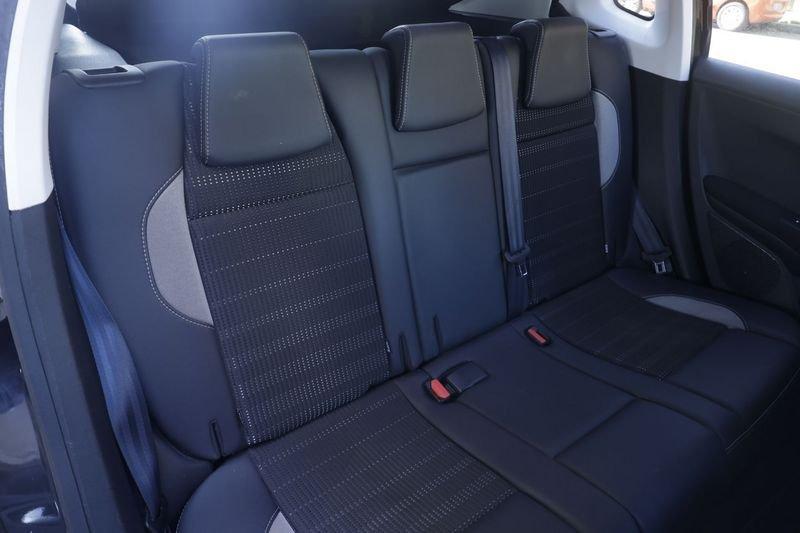 Peugeot 2008 Peugeot 2008 BlueHDi 120 S&S Black Matt Unicoproprietario