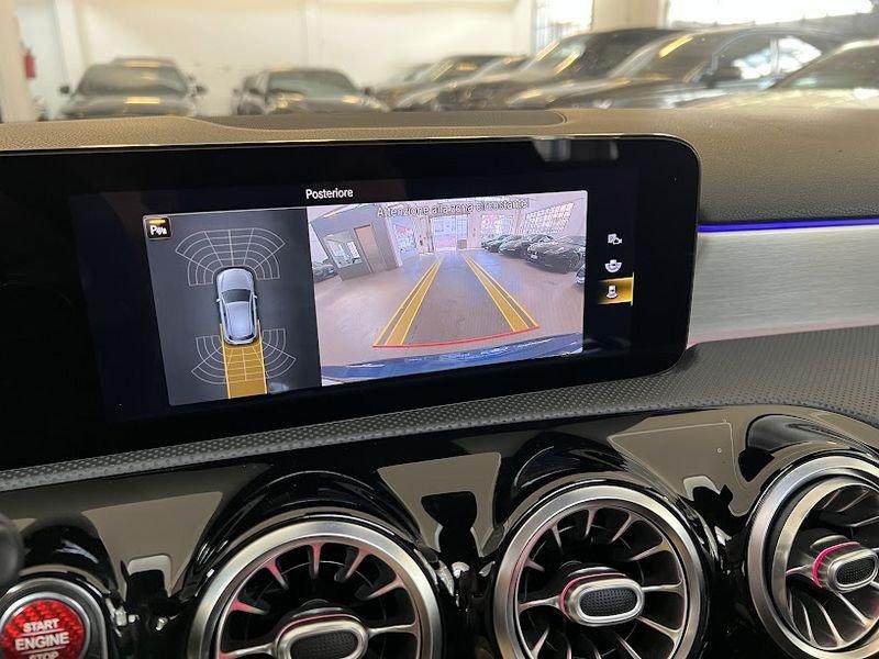 Mercedes-Benz Classe A Mercedes-AMG A 45 S 4MATIC+