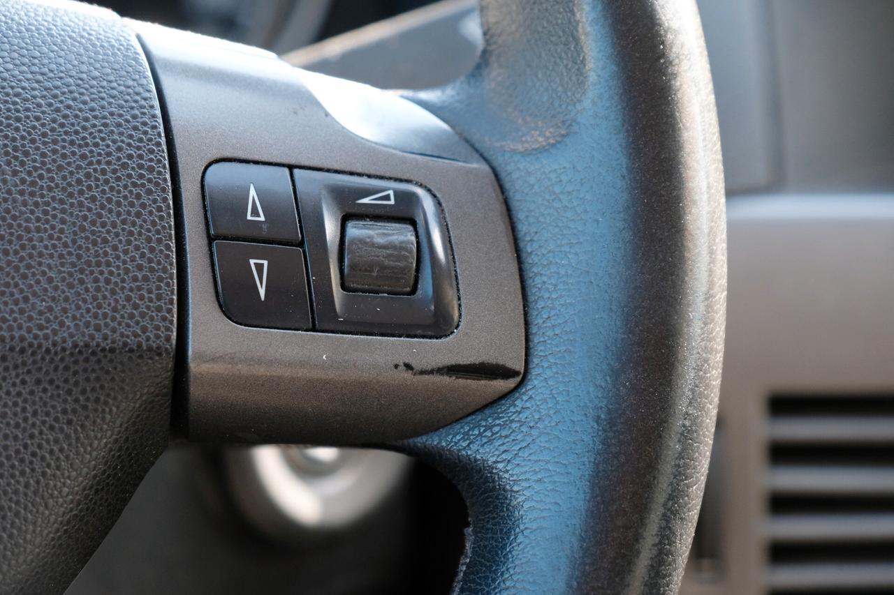 Opel Astra 1.9 CDTI 120CV