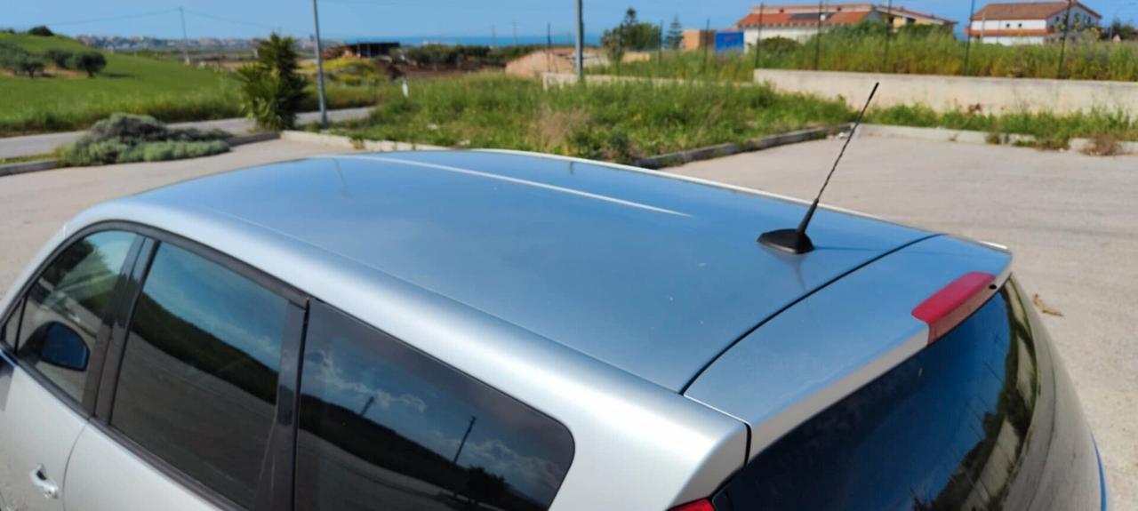 Renault Scenic Scénic 1.5 dCi 110CV Luxe