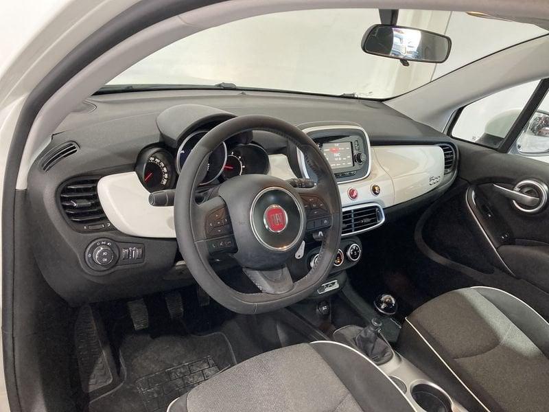FIAT 500C 1.3 95cv Multijet Pop