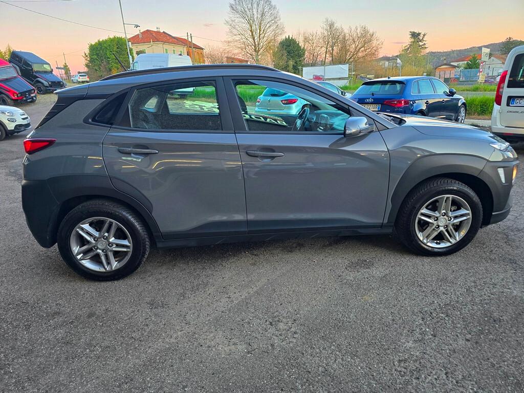 Hyundai Kona 1.0 T-GDI Xpossible PERFEZIONE MASSIMA