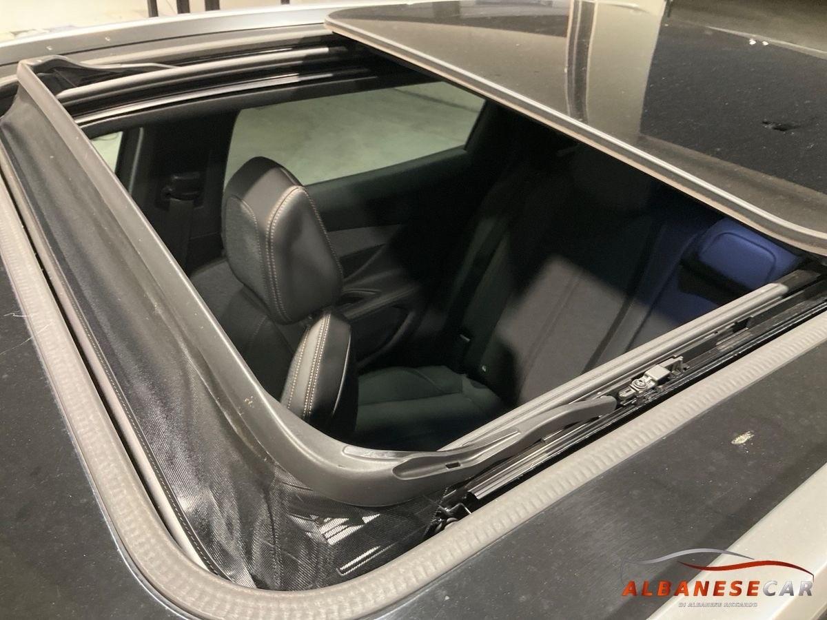 Peugeot 3008 BlueHDi 120 S&S EAT6 GT Line