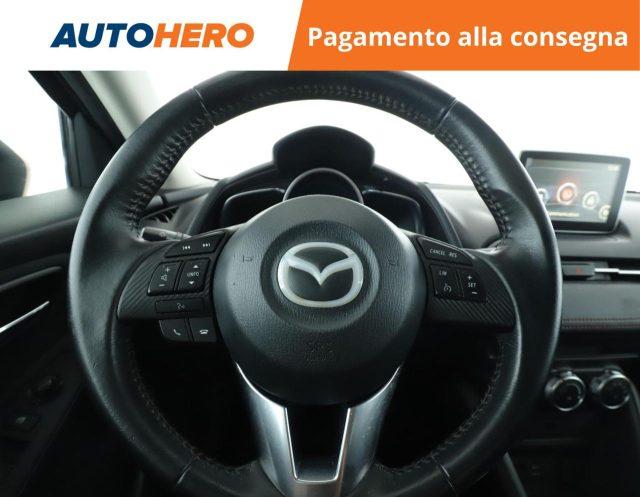 MAZDA 2 1.5 105 CV Skyactiv-D Exceed