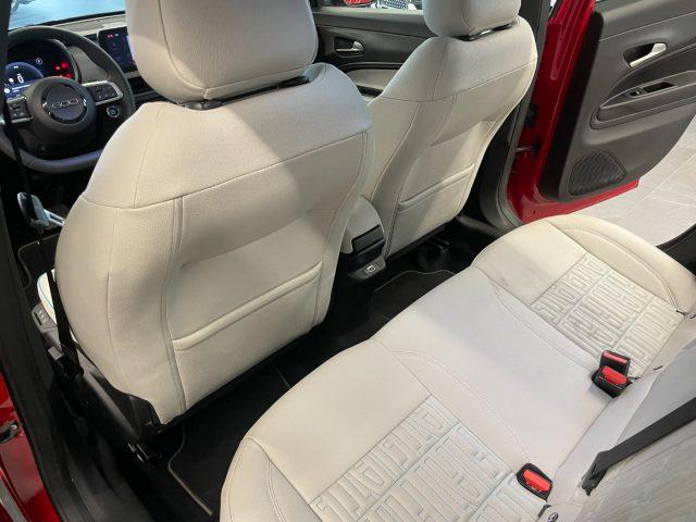 FIAT 600 1.2 Hybrid 110 CV DCT MHEV La Prima