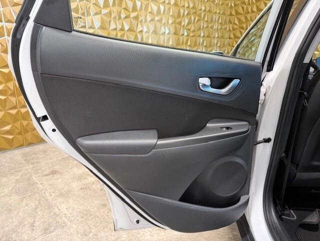 Hyundai Kona 1.6 CRDI Hybrid 48V iMT XTech