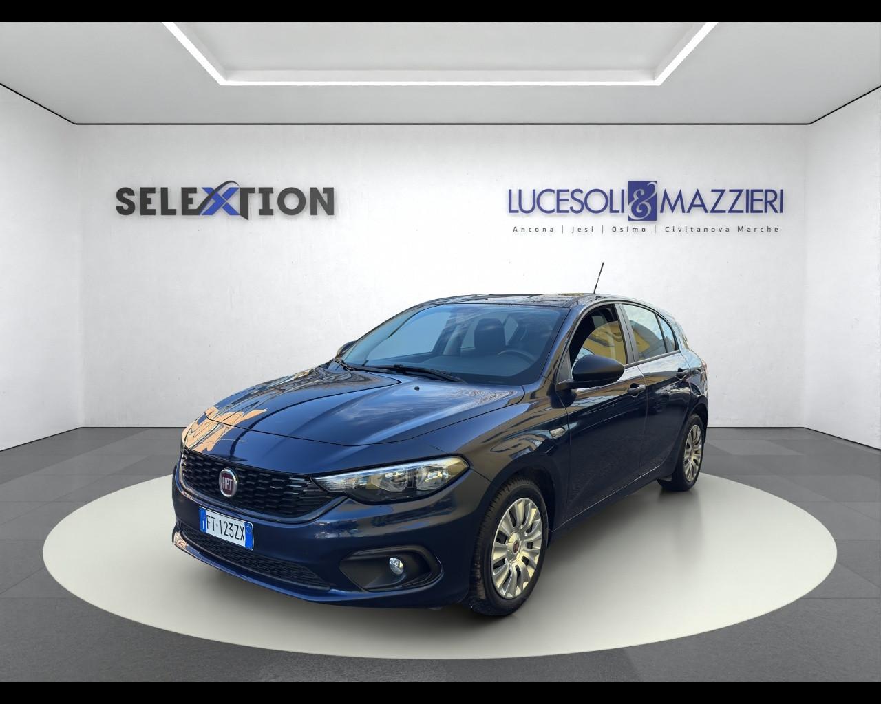 FIAT Tipo (2015-->) - Tipo 1.4 5 porte Pop