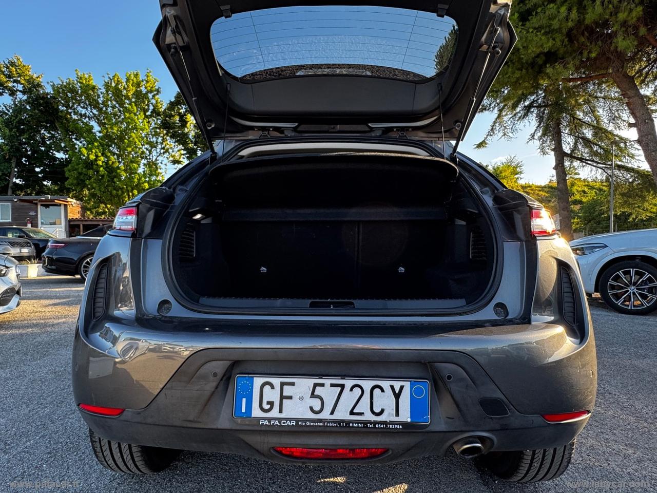 DS AUTOMOBILES DS 3 Crossback BlueHDi 130 aut. InesDLF