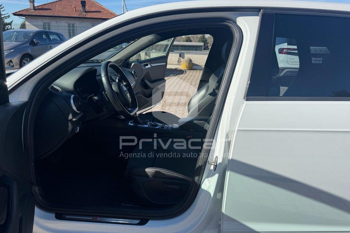 AUDI A3 2.0 TDI Attraction