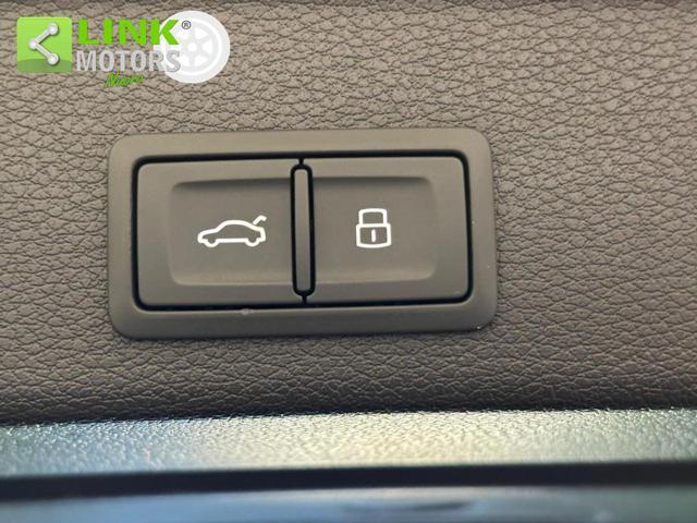 AUDI RS Q3 SPB quattro S tronic AUDI PRIMA SCELTA