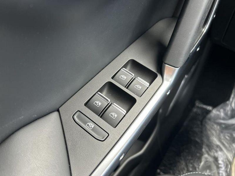 EMC 212 2.0 TGDI 8AT 4WD Adventurer 4X4