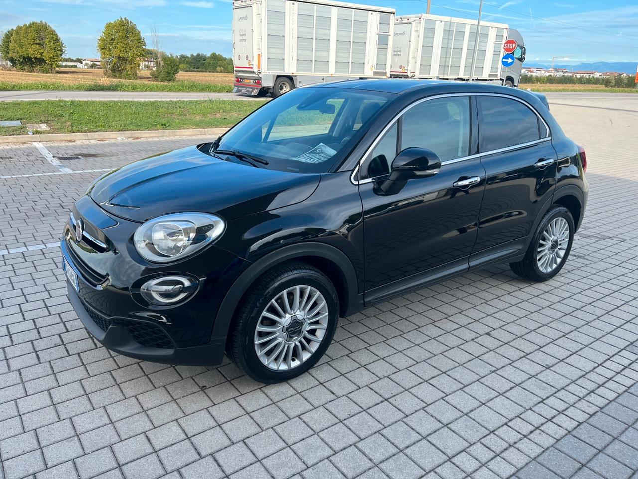 Fiat 500X 1.0 T3 120 CV Cross