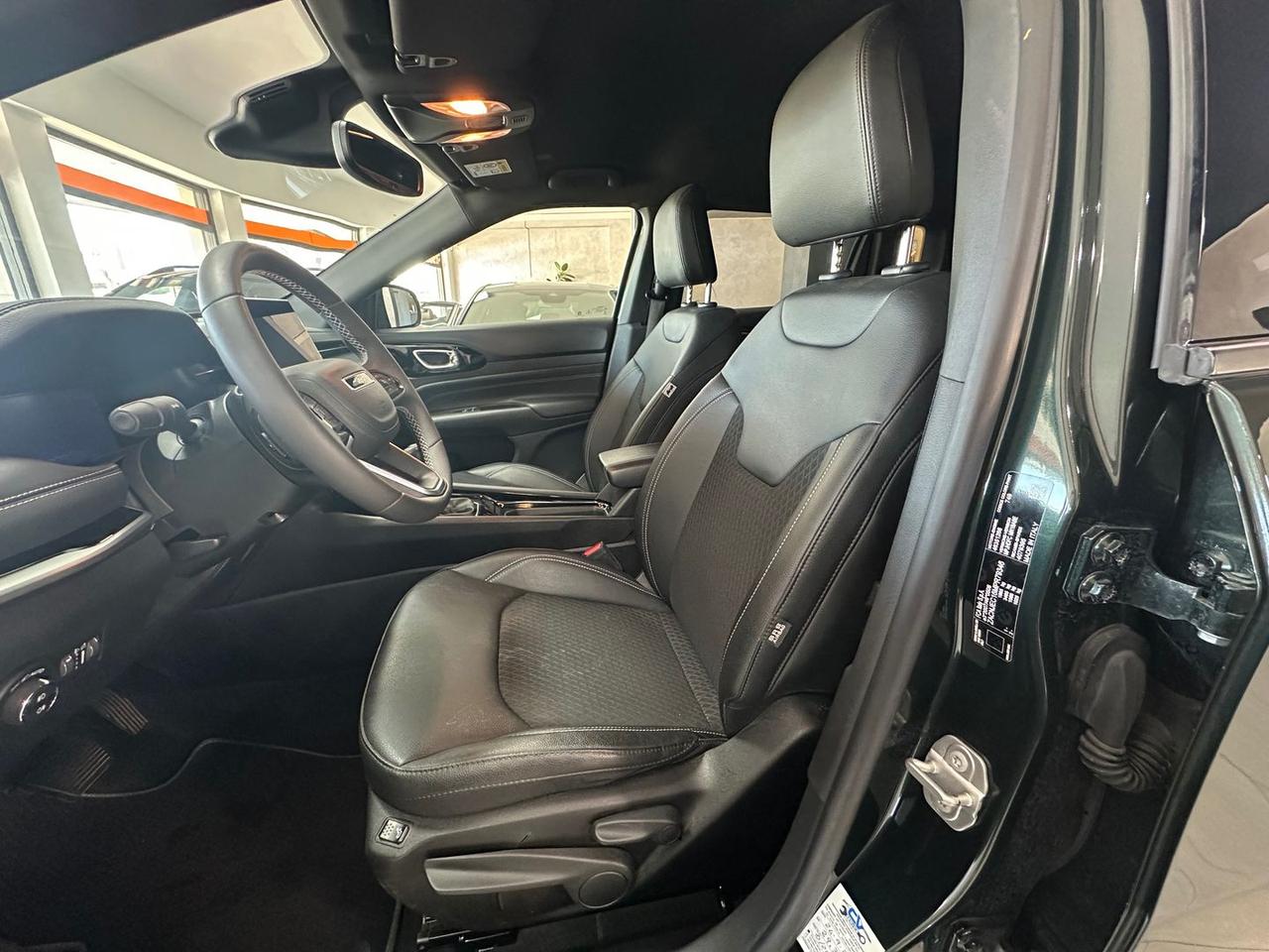 Jeep Compass 80th Anniversary 1.3 GSE T4 #6030