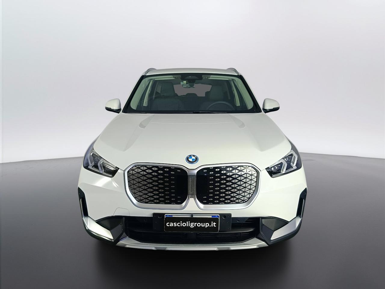 BMW BMW iX1 eDrive20-Special Edition