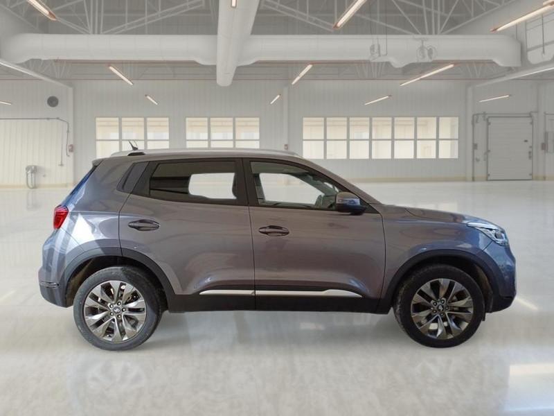 DR MOTOR DR4.0 1.5 MT BENZ GPL