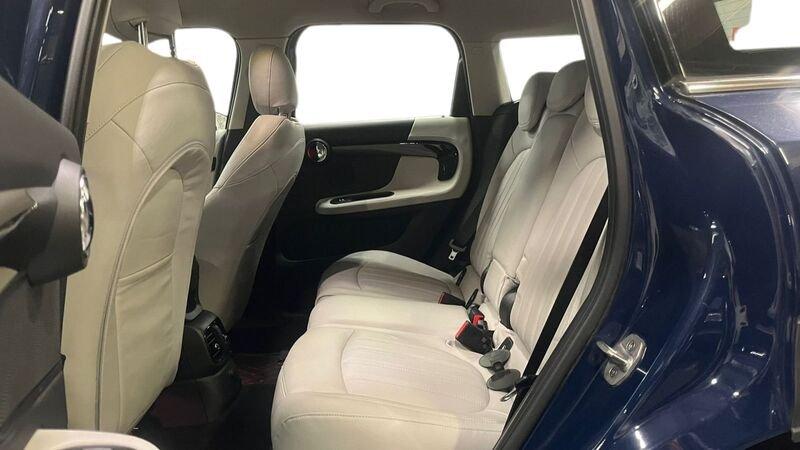 MINI Mini Countryman F60 Mini 2.0 Cooper S Countryman ALL4