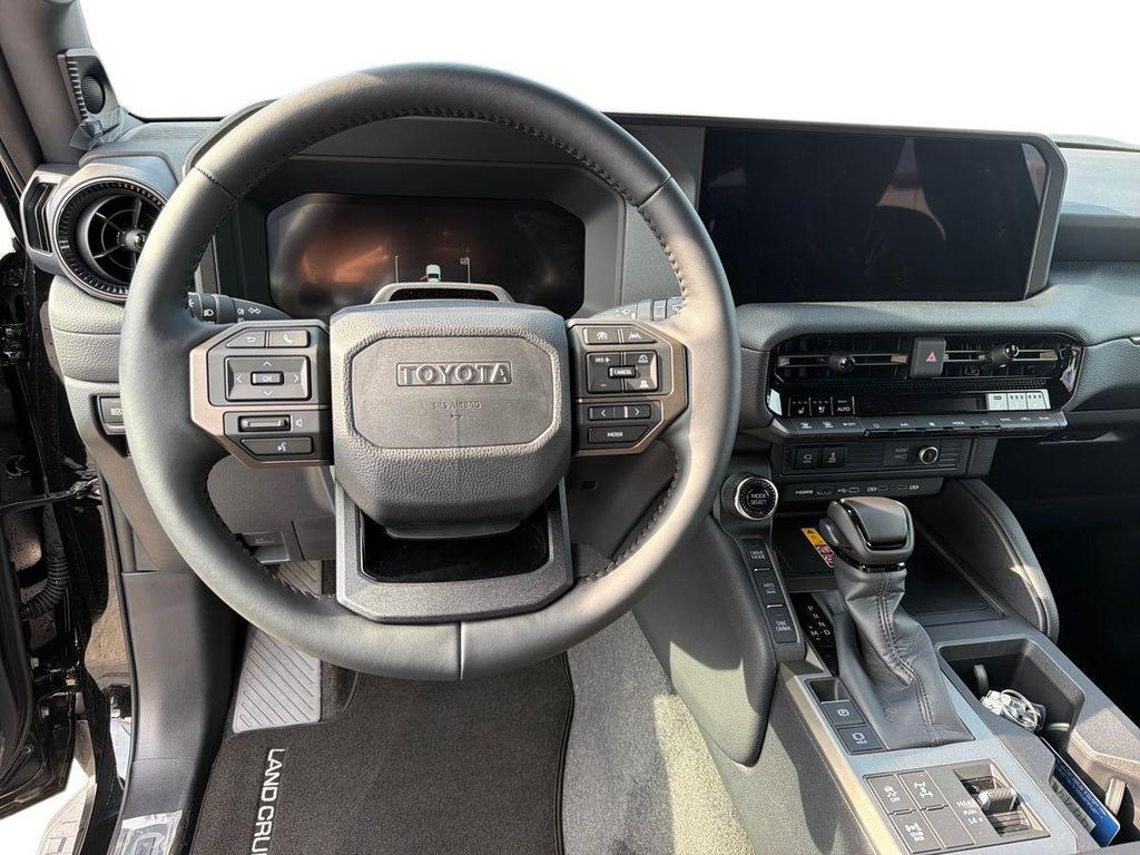 Toyota Land Cruiser 2.8 mhev Premium awd auto