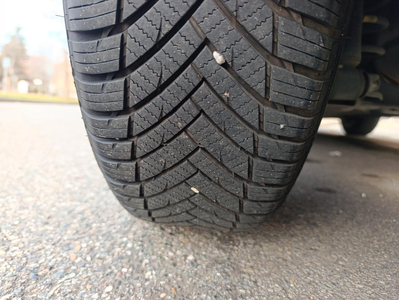 Fiat Punto Evo 1.2 5 porte S&S Blue&Me