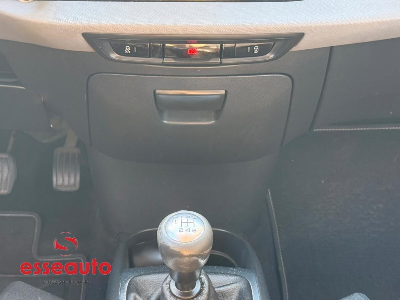 Citroen C4 Picasso 1.6 e-HDi 115 Exclusive