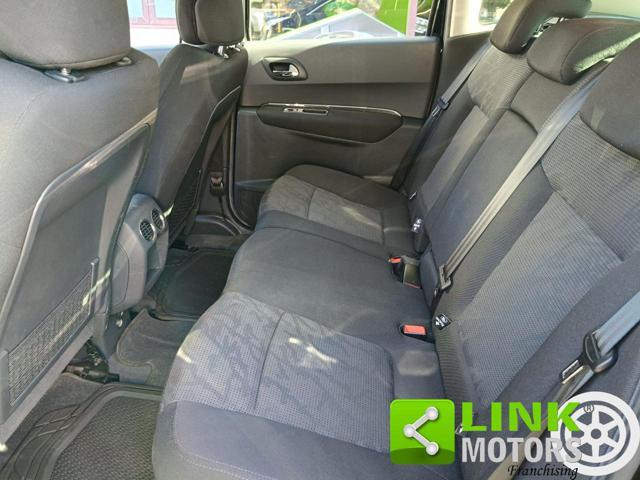 PEUGEOT 3008 1.6 HDi 110CV Tecno NEOPATENTATI