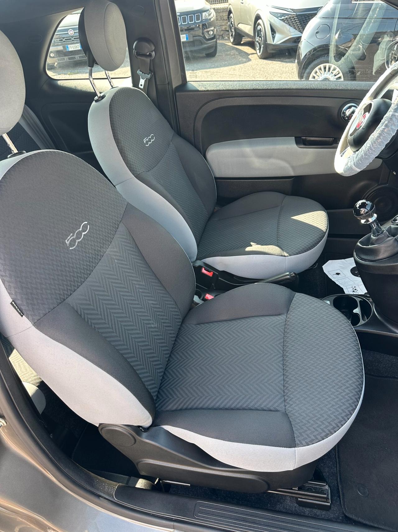 Fiat 500 1.2 Dolcevita
