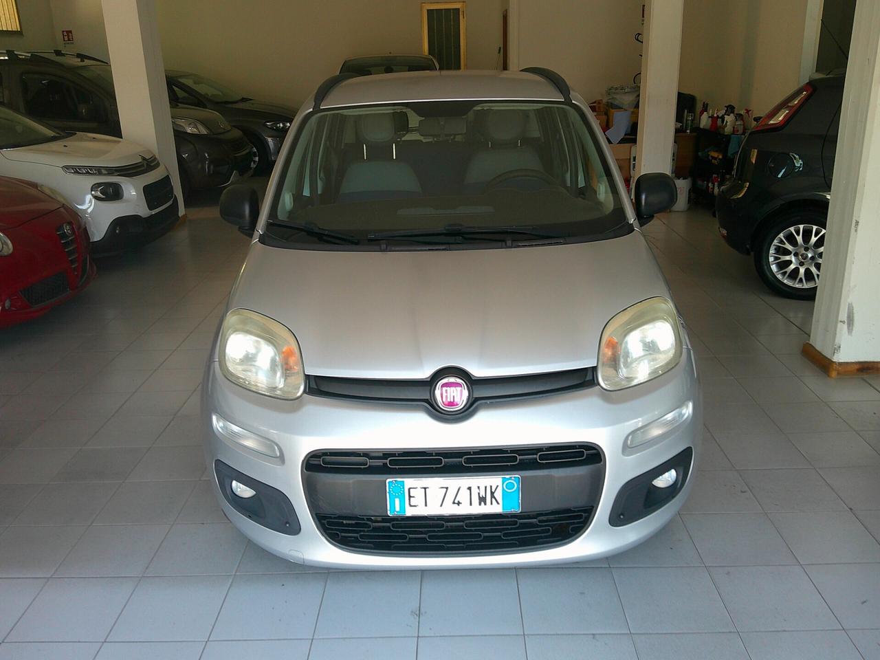 Fiat Panda 1.2 EasyPower Pop