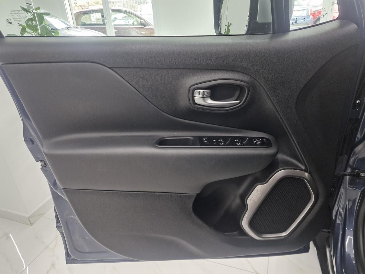 JEEP RENEGADE 1.6 MJT 130CV LIMITED 50000KM 2022