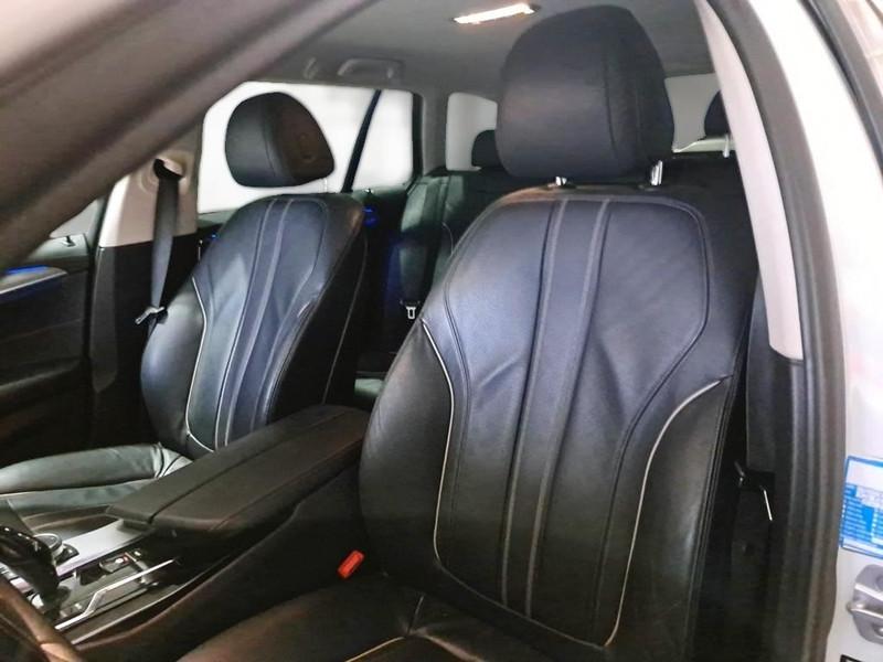 BMW 520 xDrive Luxury Auto MH48V Touring