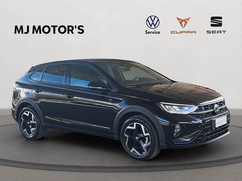 Volkswagen Taigo 1.0 TSI 85kW R-Line DSG