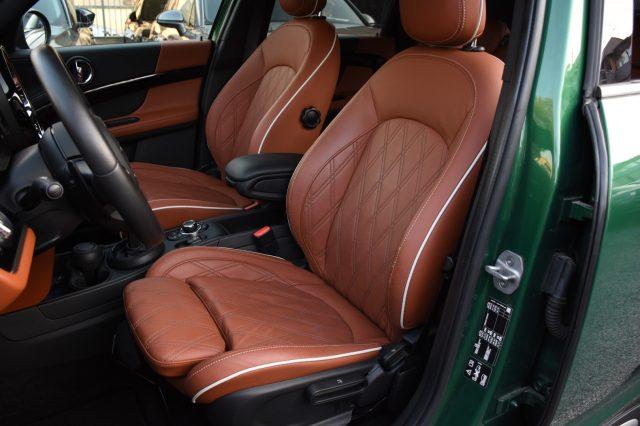 MINI Mini 2.0 John Cooper Works 'JCW' Countryman ALL4