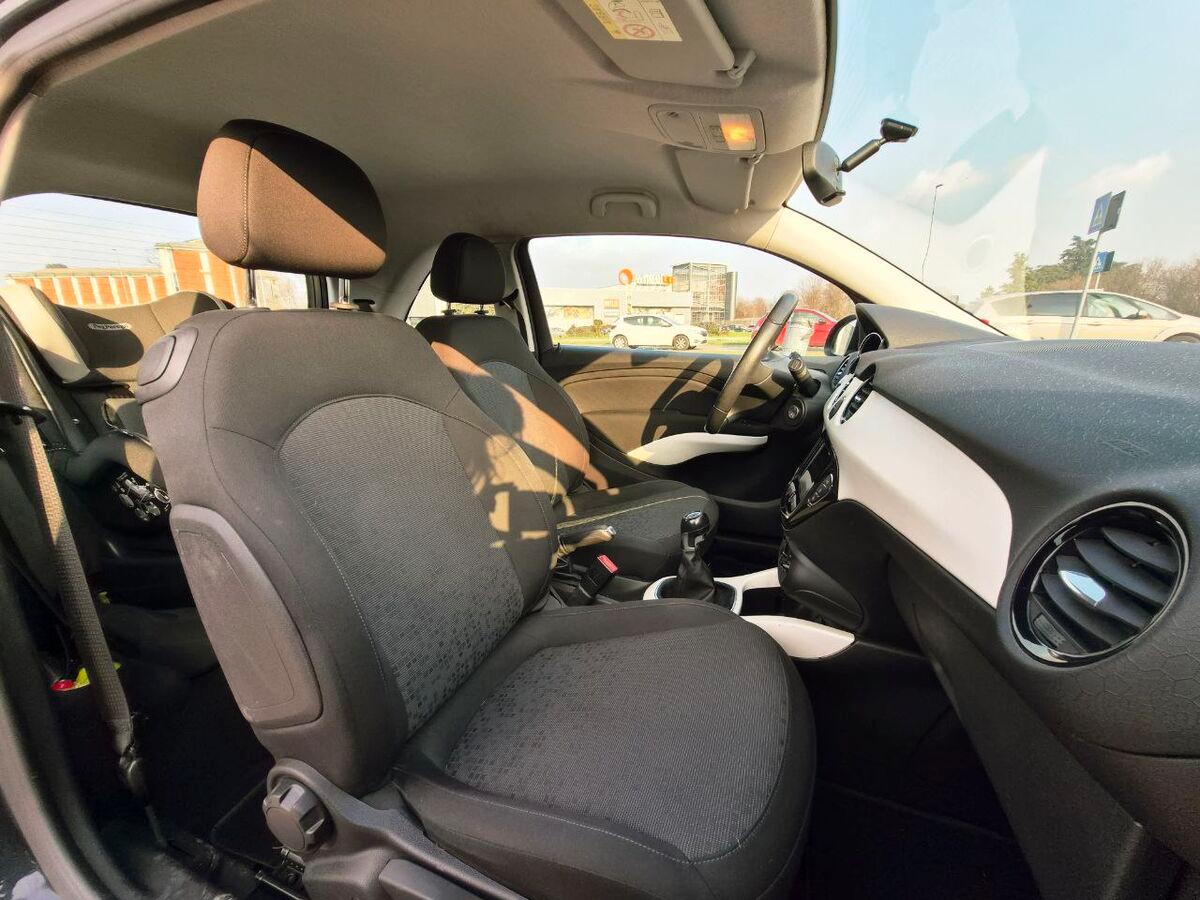 Opel Adam 1.4 Jam Gpl-tech 87cv