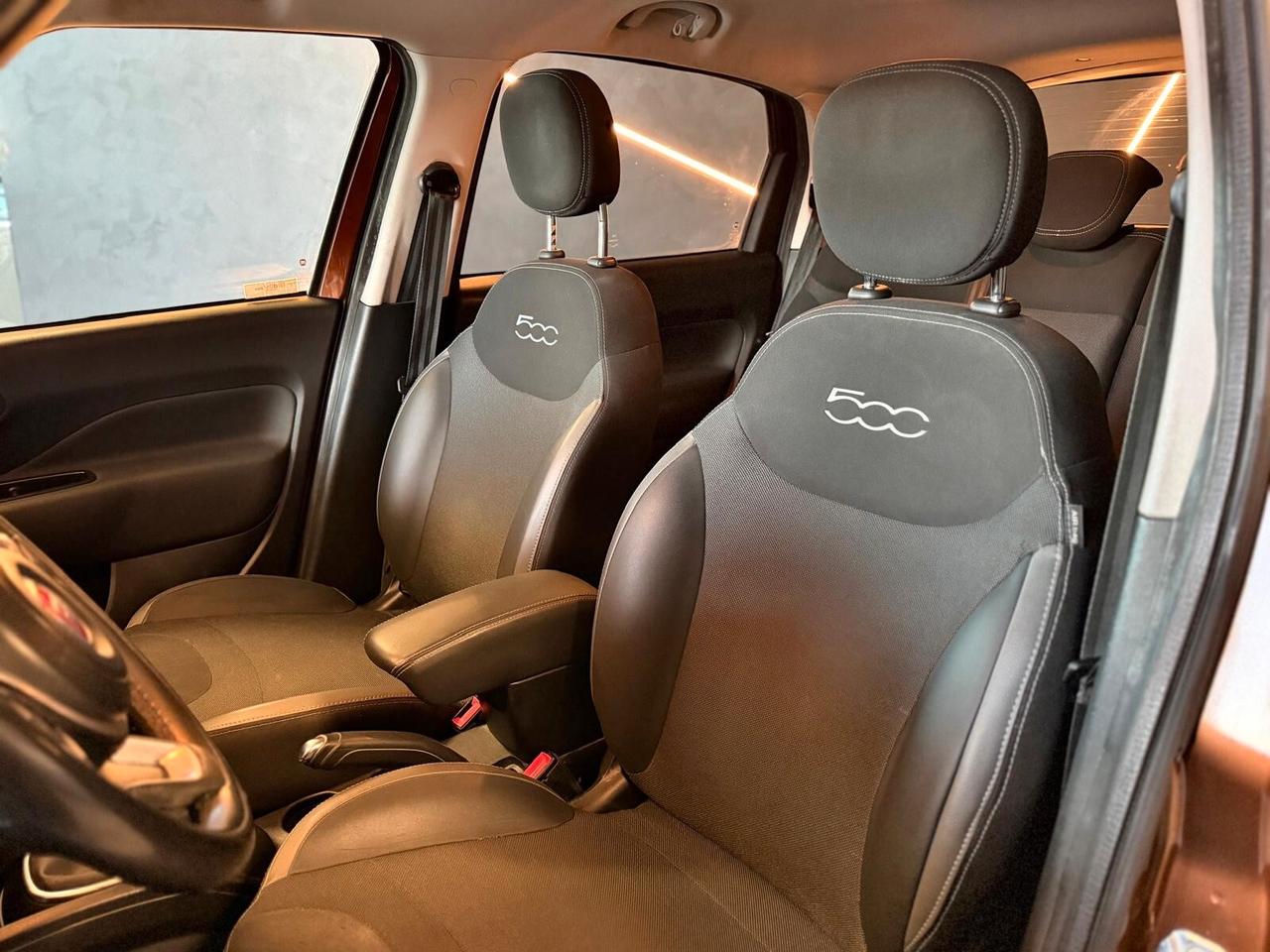 Fiat 500L 1.6 Multijet 120 CV Cross
