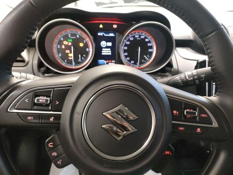 Suzuki Swift Swift 1.2 Hybrid Top