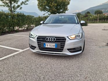Audi A3 2.0 TDI 150 CV clean diesel quattro Ambition